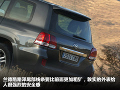 2012款 5.6L 自动 旗舰版 7座
