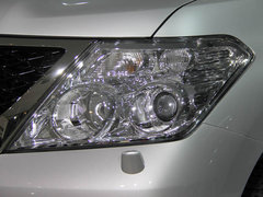 2012款 5.6L 自动 旗舰版 7座