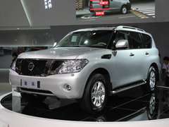 2012款 5.6L 自动 旗舰版 7座