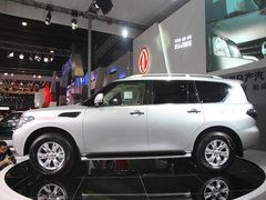 2012款 5.6L 自动 旗舰版 7座