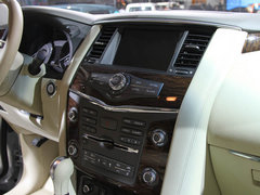 2012款 5.6L 自动 旗舰版 7座