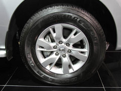 2012款 5.6L 自动 旗舰版 7座