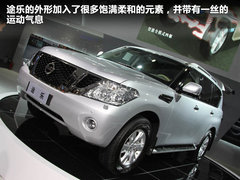 2012款 5.6L 自动 旗舰版 7座