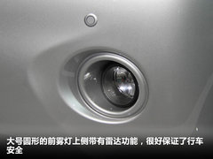2012款 5.6L 自动 旗舰版 7座