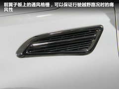 2012款 5.6L 自动 旗舰版 7座