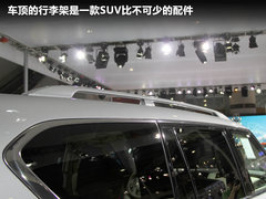 2012款 5.6L 自动 旗舰版 7座