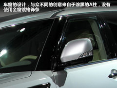 2012款 5.6L 自动 旗舰版 7座