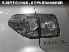 2012款 5.6L 自动 旗舰版 7座