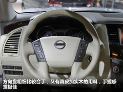 2012款 5.6L 自动 旗舰版 7座