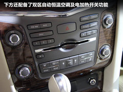 2012款 5.6L 自动 旗舰版 7座