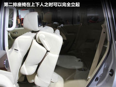 2012款 5.6L 自动 旗舰版 7座