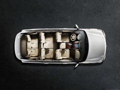2012款 5.6L 自动 旗舰版 7座