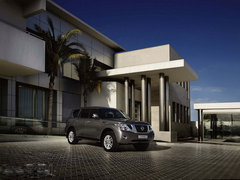 2012款 5.6L 自动 旗舰版 7座