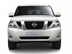 2012款 5.6L 自动 旗舰版 7座
