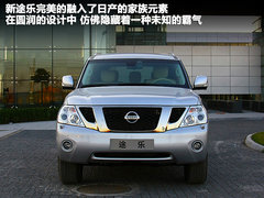 2012款 5.6L 自动 旗舰版 7座