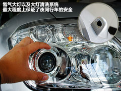 2012款 5.6L 自动 旗舰版 7座