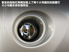 2012款 5.6L 自动 旗舰版 7座