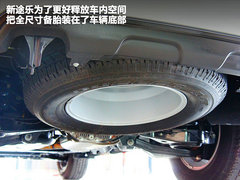 2012款 5.6L 自动 旗舰版 7座