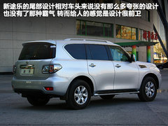 2012款 5.6L 自动 旗舰版 7座