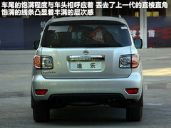 2012款 5.6L 自动 旗舰版 7座