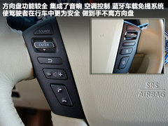 2012款 5.6L 自动 旗舰版 7座