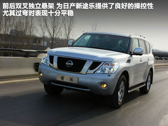 2012款 5.6L 自动 旗舰版 7座