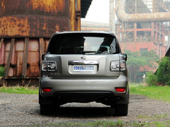 2012款 5.6L 自动 旗舰版 7座