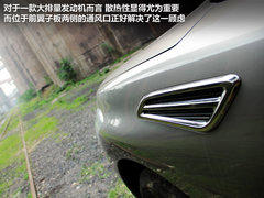 2012款 5.6L 自动 旗舰版 7座