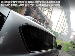 2012款 5.6L 自动 旗舰版 7座