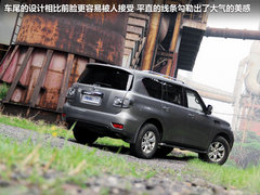 2012款 5.6L 自动 旗舰版 7座