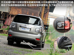 2012款 5.6L 自动 旗舰版 7座