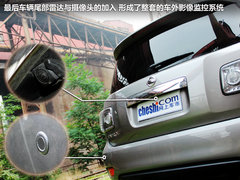 2012款 5.6L 自动 旗舰版 7座