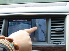 2012款 5.6L 自动 旗舰版 7座