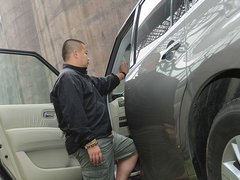 2012款 5.6L 自动 旗舰版 7座