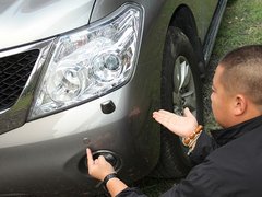 2012款 5.6L 自动 旗舰版 7座