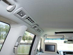 2012款 5.6L 自动 旗舰版 7座