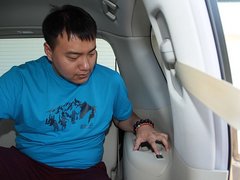 2012款 5.6L 自动 旗舰版 7座