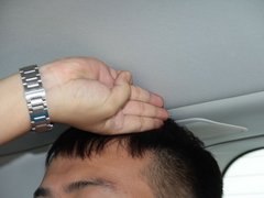 2012款 5.6L 自动 旗舰版 7座