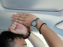 2012款 5.6L 自动 旗舰版 7座