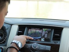 2012款 5.6L 自动 旗舰版 7座