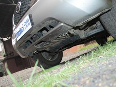 2012款 5.6L 自动 旗舰版 7座