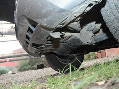 2012款 5.6L 自动 旗舰版 7座