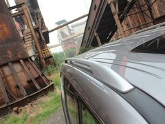 2012款 5.6L 自动 旗舰版 7座