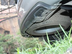 2012款 5.6L 自动 旗舰版 7座
