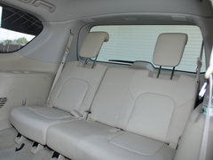 2012款 5.6L 自动 旗舰版 7座