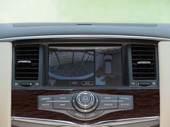 2012款 5.6L 自动 旗舰版 7座