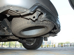 2012款 5.6L 自动 旗舰版 7座