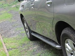 2012款 5.6L 自动 旗舰版 7座