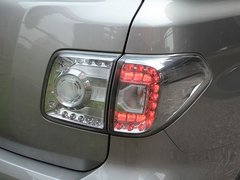 2012款 5.6L 自动 旗舰版 7座
