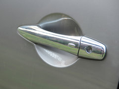 2012款 5.6L 自动 旗舰版 7座